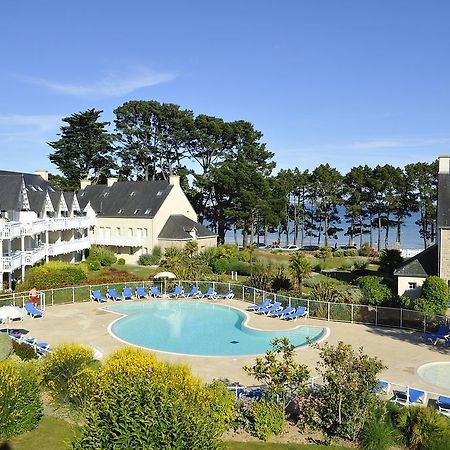 Residence Cap Azur - Maeva Home Fouesnant Zewnętrze zdjęcie