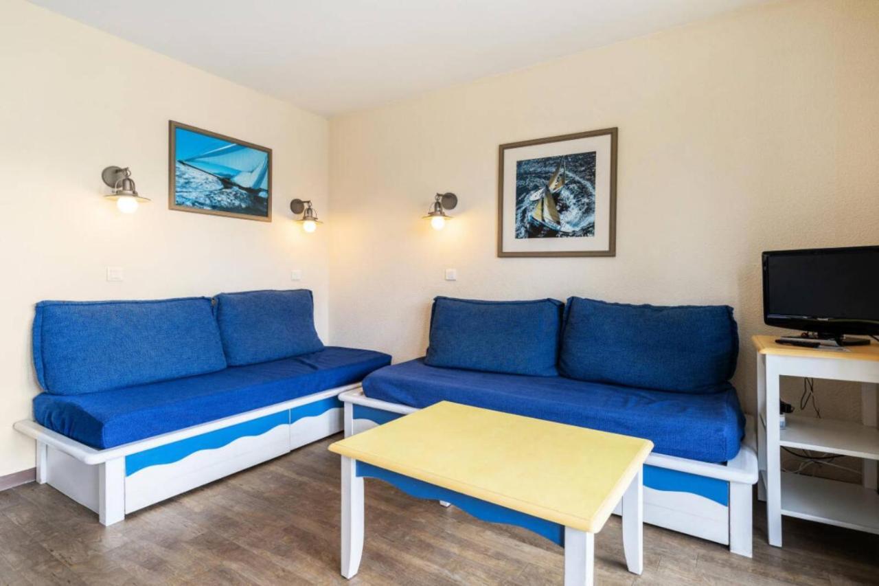 Residence Cap Azur - Maeva Home Fouesnant Pokój zdjęcie