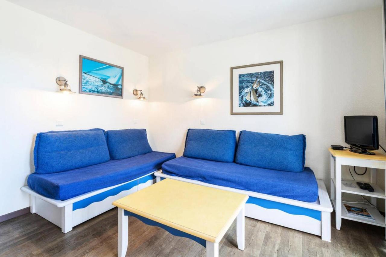 Residence Cap Azur - Maeva Home Fouesnant Pokój zdjęcie
