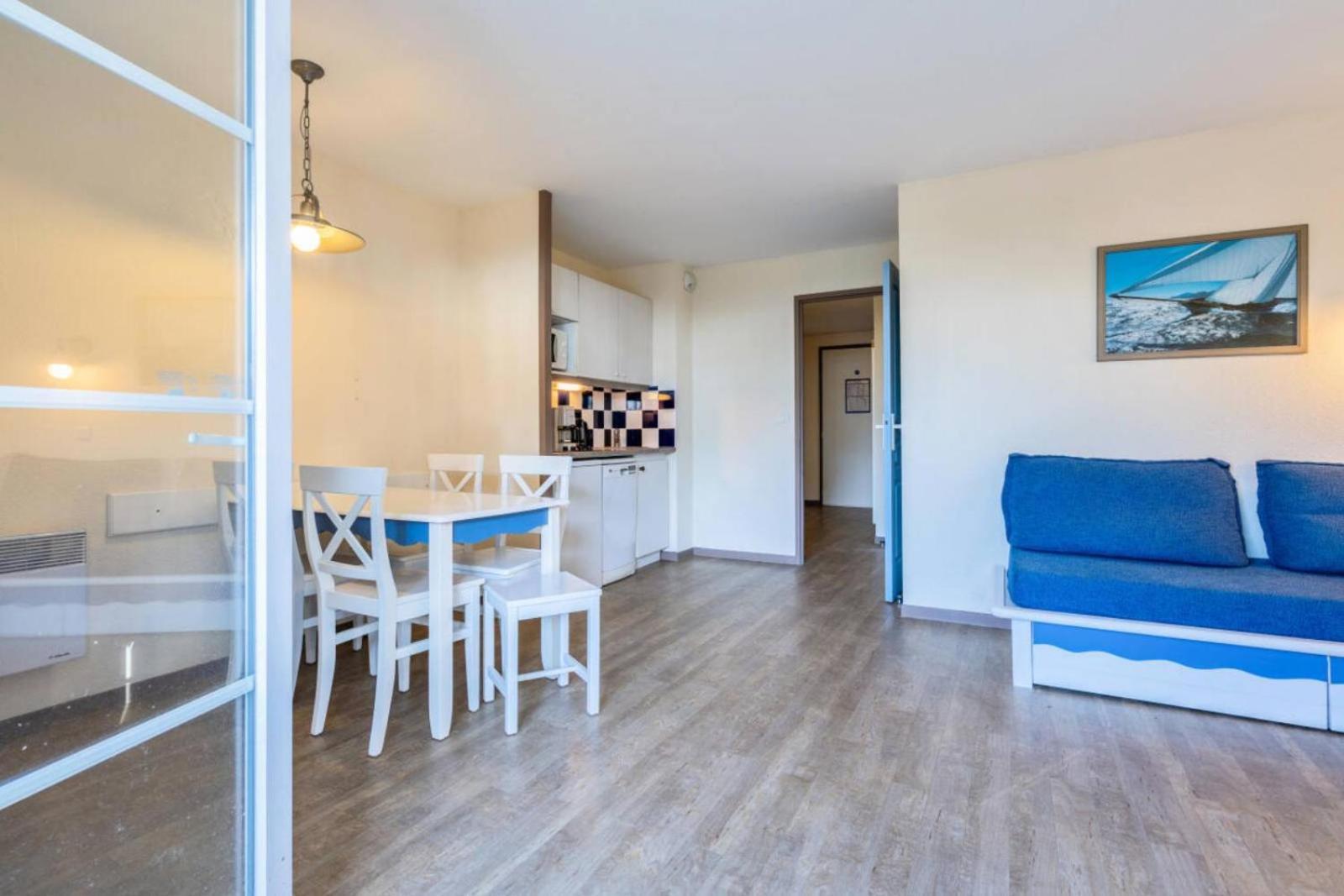 Residence Cap Azur - Maeva Home Fouesnant Pokój zdjęcie