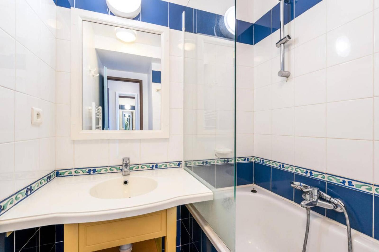 Residence Cap Azur - Maeva Home Fouesnant Pokój zdjęcie