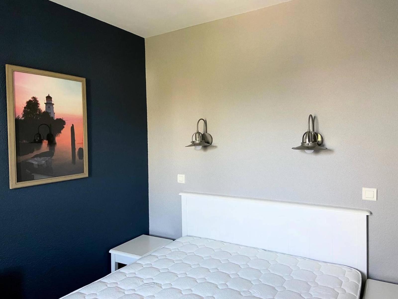Residence Cap Azur - Maeva Home Fouesnant Pokój zdjęcie