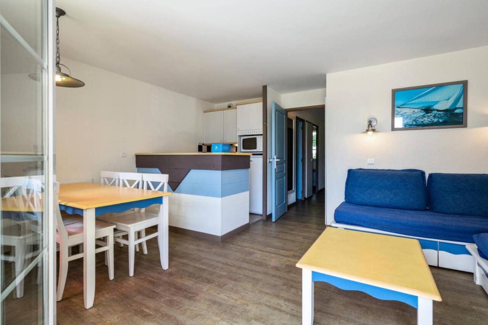 Residence Cap Azur - Maeva Home Fouesnant Pokój zdjęcie