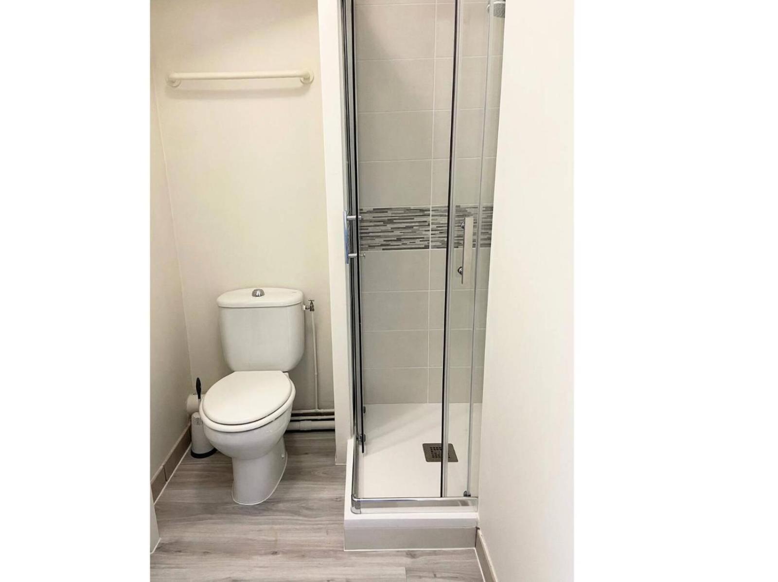 Residence Cap Azur - Maeva Home Fouesnant Pokój zdjęcie
