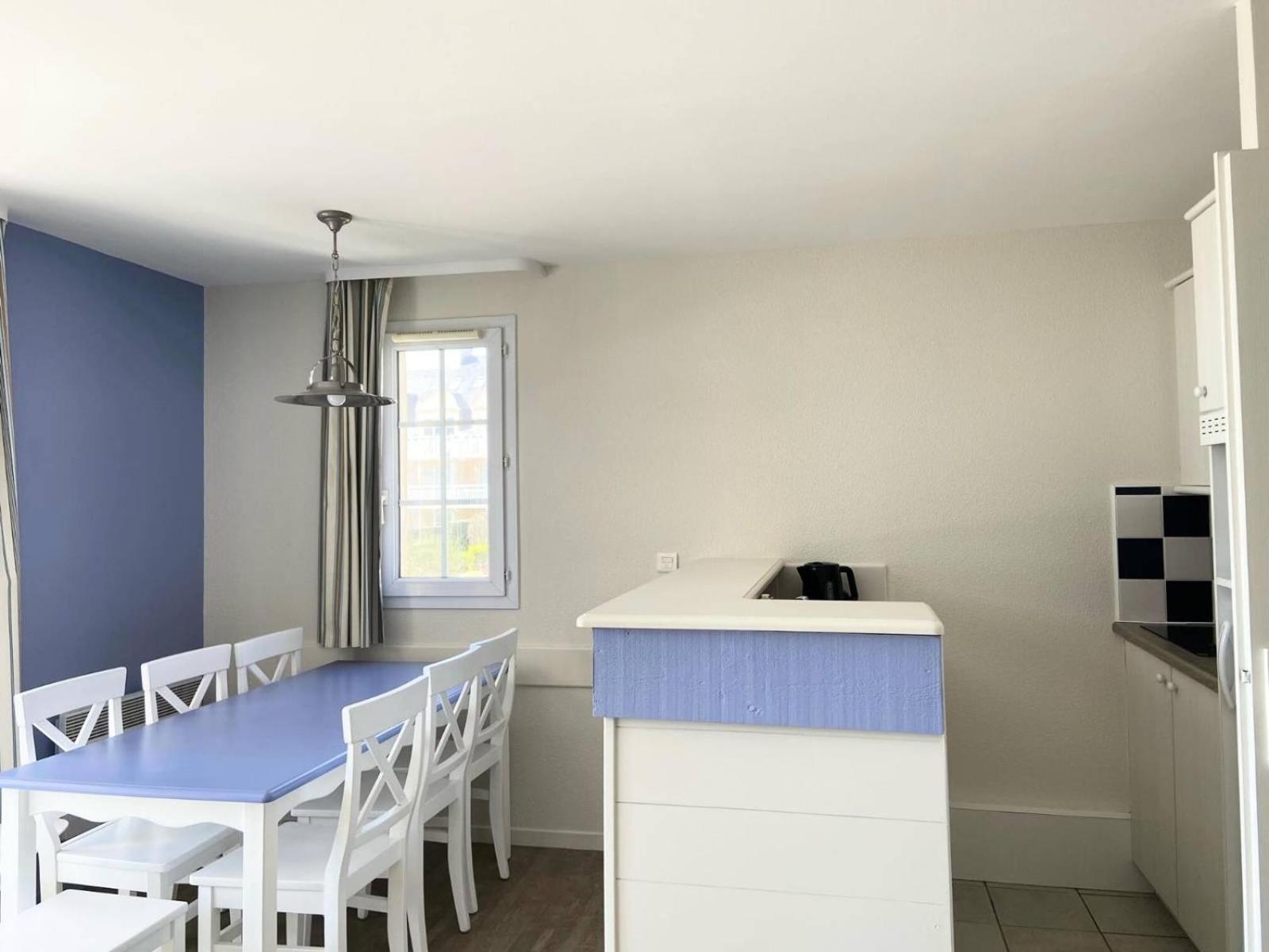 Residence Cap Azur - Maeva Home Fouesnant Pokój zdjęcie
