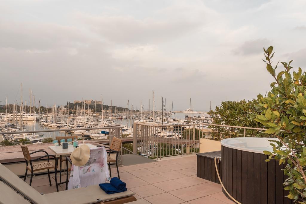Residence Cap Azur - Maeva Home Fouesnant Zewnętrze zdjęcie