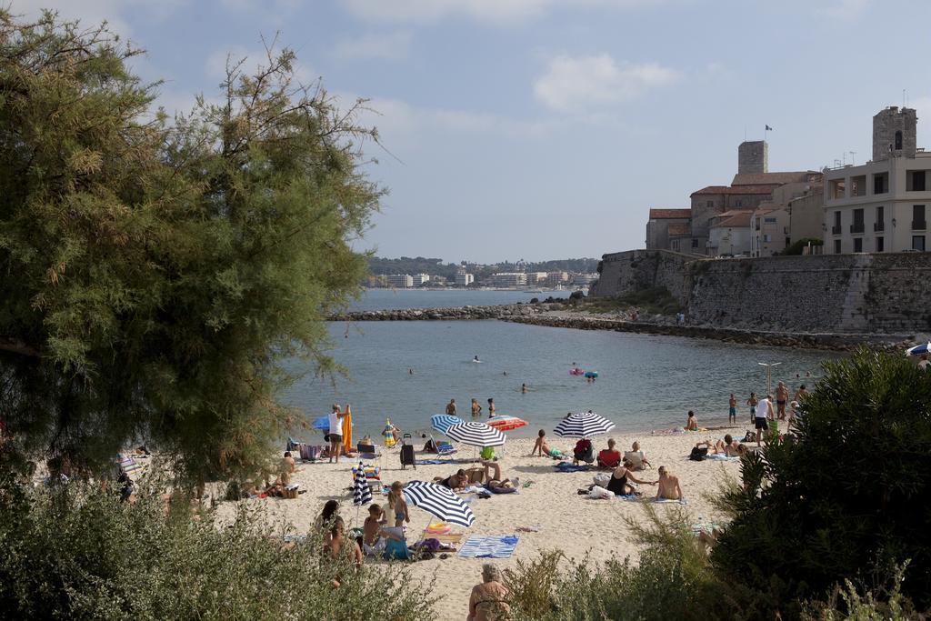 Residence Cap Azur - Maeva Home Fouesnant Zewnętrze zdjęcie